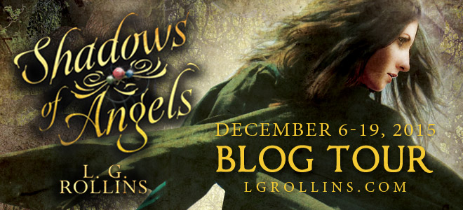 Shadows of Angels Blog Tour Image