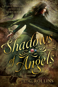 Shadows of Angels Cover
